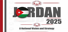 Jordan 2025